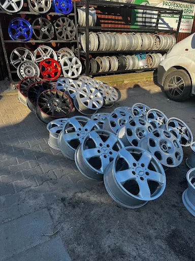 Koło-tex auto serwis